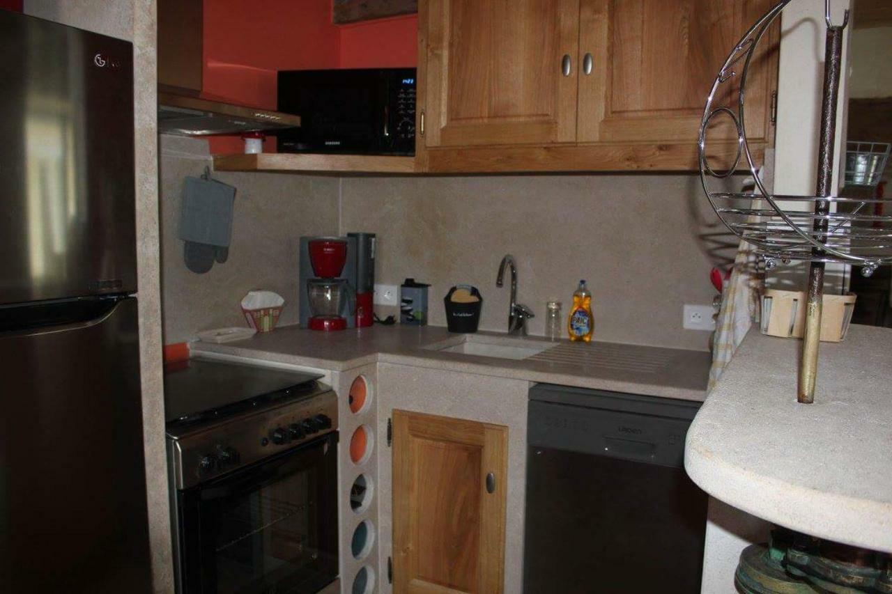 Gite La Ptite Lazz Les Riceys Екстериор снимка